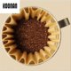 thumbnail image 5 of Filtro de café ondulado Koonan, filtro de origami hecho a mano B Afortunado Sencillez, 5 of 5