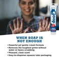 thumbnail image 6 of GOOP Original Multi-Purpose Waterless Hand Cleaner and Stain Remover - 5 oz Tube (Pack of 2), 6 of 8