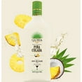 thumbnail image 2 of Rancho La Gloria Pina Colada Margarita Wine Cocktail, 13.9% ABV, 1.5L Glass Bottle, 10-150ml Servings, 2 of 4