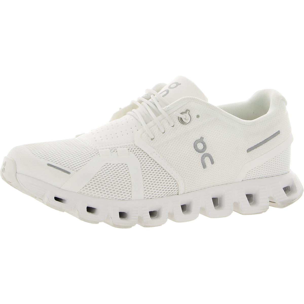 On Running Women's Cloud 5 Sneakers, Zero-Gravity Foam, Soft