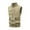 #0176-Khaki, variant on Betivan Men's Lightweight Vest Full-Zip Windproof Sleeveless Quick Dry Outdoor Jacket for Travel Hiking Running