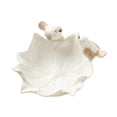 thumbnail image 1 of Bandeja de Joyería Salvador Cerámica Forma de Flor 14,5 X 4,5 Cm, 1 of 10