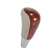 Unique Bargains Gear Stick Shift Knob for Car Auto for Toyota RAV4 Camry Corolla