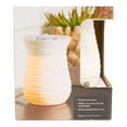 thumbnail image 4 of Calentador de Cera Home Trends Eléctrico Blanco, 4 of 4