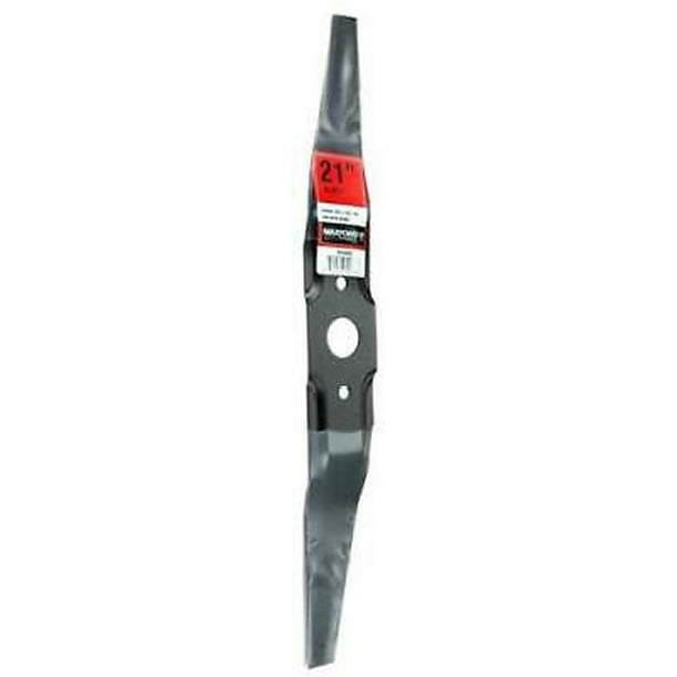 Maxpower s Upper Blade For 21 Cut Honda Walkbehind Mower Walmart Com Walmart Com