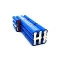 thumbnail image 3 of 36V 9Ah pour PEGASUS Tranz X JD-PST Bloc-Batterie Li-Ion Vélo Électrique Vélo Électrique pour Auto-Installation, 3 of 5