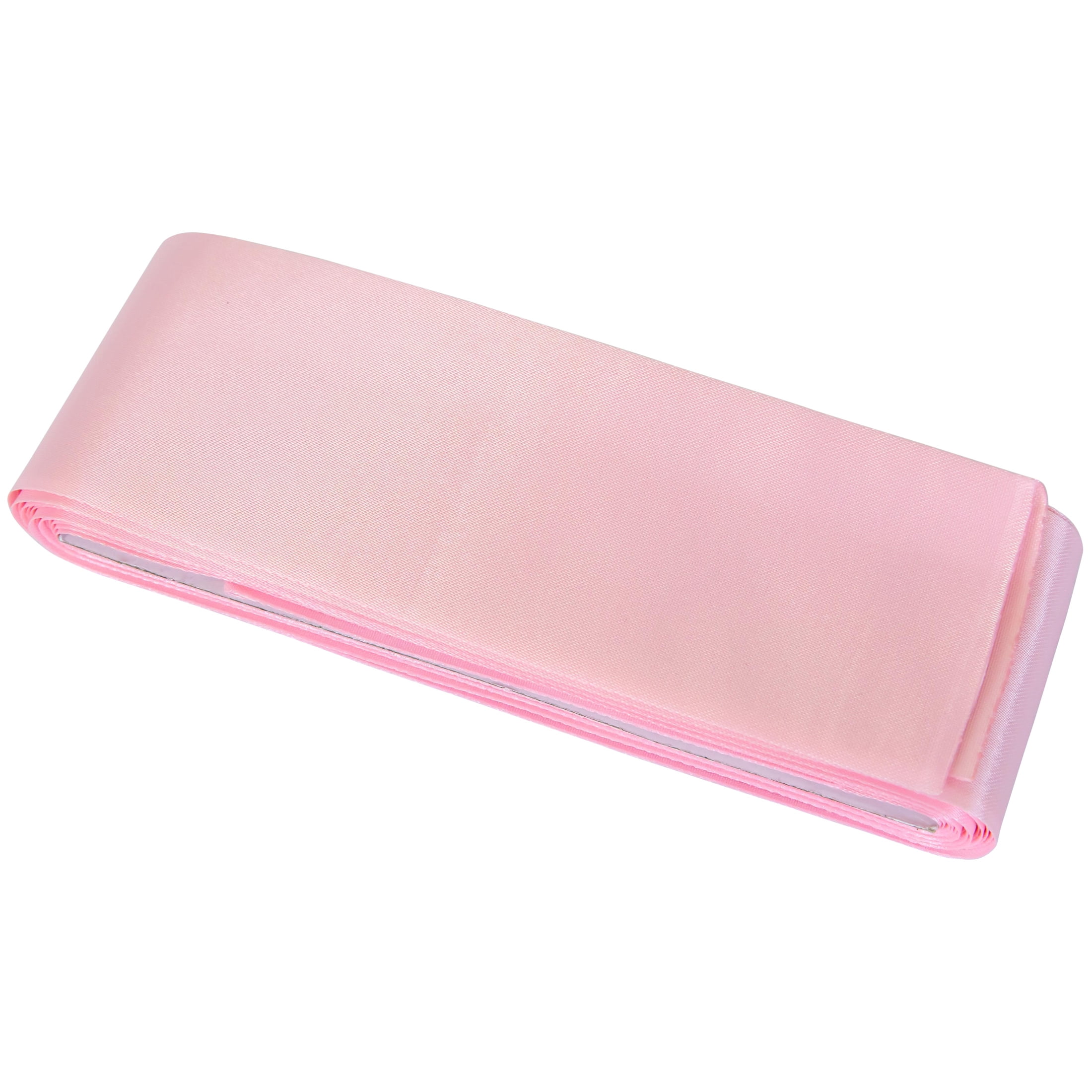 (2 pack) Wrights 2" Pink Blanket Binding, 4.75 yd Polyester Sewing Trim