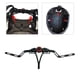 thumbnail image 1 of Sistema de retención de casco para , accesorios , de para de montaña, , adultos, esquí, escalada , DYNWAVEMX sistema de retención, 1 of 7