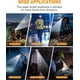 thumbnail image 5 of Rechargeable Headlamp, 6 Lighting Modes 90 Adjustable, 2000mAh, 5 of 5