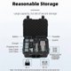 thumbnail image 1 of For DJI Air 3 Case Portable Handheld Explosin-Proof Box for Air 3 Box, 1 of 4