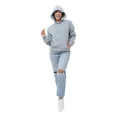 thumbnail image 4 of Sudaderas Para Mujer Hoodie Con Capucha Afelpadas Picadilly, 4 of 5