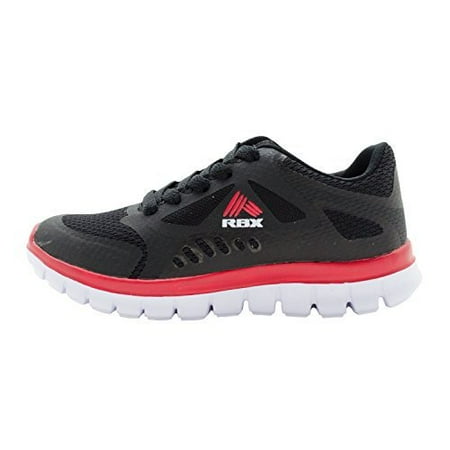 rbx shoes red