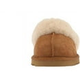 thumbnail image 4 of Classic Ugg Australia Cozy Kids Chestnut Slippers Kids Slipper Shoes, 4 of 9