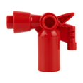thumbnail image 3 of LEGO Duplo: Firefighter Figure with Fire Extinguisher, 3 of 5