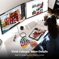 thumbnail image 4 of Cable USB C a HDMI UGREEN 4K @60Hz 1 m para iPhone MacBook, 4 of 9