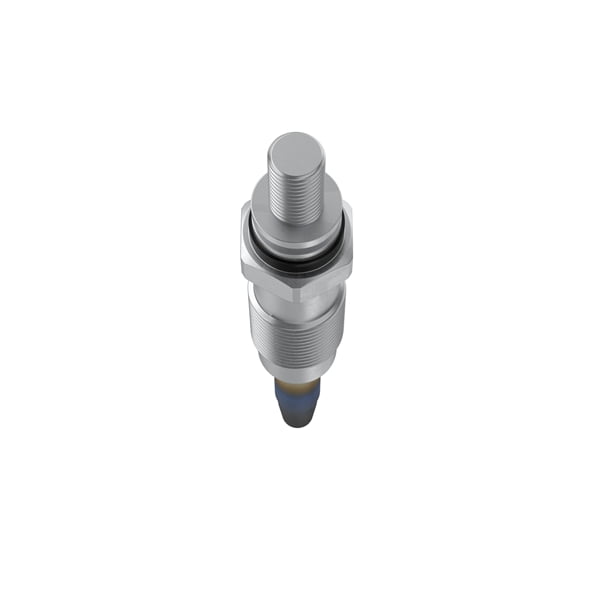 Bosch 80010 / 0250201032 Duraterm Glow Plug For Diesel Engines - Single
