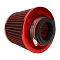thumbnail image 4 of Filtro De Aire De 63 Mm, Filtro De Hierro, Filtro De Aire De Alto Flujo Para Uso Profesional, 4 of 7