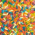 Mike and Ike Mega Mix Chewy Candy, 10oz Resealable Bag, Assorted Fruit Flavors, GlutenFree, 1