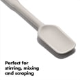thumbnail image 5 of OXO Spatule-Cuillère en SILICONE, 5 of 5