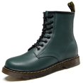 thumbnail image 1 of Zapatos de hombre de talla grande de piel de vaca de dos capas para primavera y otoño para hombre, 1 of 6