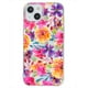 thumbnail image 1 of Funda InstaCase para iPhone 13 Antigolpes Flores Acuarela, 1 of 4