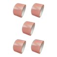 thumbnail image 3 of Transemion Creative Sticky Ball Rolling Tape Decorative Game DIY for Party Children Pink 6 x 10m 5Set, 3 of 6