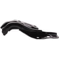 thumbnail image 3 of For GMC Canyon 2015-2022 Hood Hinge Passenger Side | Steel | Replacement For GM1236215 | 1912020009, 191275486856, 3 of 6