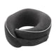thumbnail image 1 of Almohada de viaje para el cuello, almohada con soporte para la barbilla, espuma viscoelástica pura ajustable, nuevo diseño ergonómico, suave, la mejor almohada envolvente para el cuello comp, 1 of 5