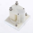 thumbnail image 3 of DC Analog Ammeter Panel AMP Current Meter Meter 64x56x52mm High 0-10A, 3 of 8