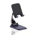 thumbnail image 1 of Nuevo soporte para teléfono móvil de escritorio: soporte de elevación plegable para teléfono móvil, 1 of 5