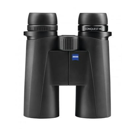 New, Zeiss Conquest HD 10x42 Binoculars, 524212