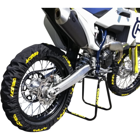 Acerbis X-Tire Black Cover (2732150001)