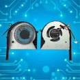 thumbnail image 2 of Laptop GPU Cooling Fan Laptop Cooler for GL503GE GL703GE PX703GE GL703 GL503 GPU Cooling Fan, 2 of 5