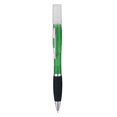 thumbnail image 4 of GUOOL 1.0MM Ballpoint Pen with Spray for Perfume Alcohol Liquid for Kids School Office Green, 4 of 9