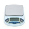 Ethedeal 5Kg/ 0.01g Lab Analytical Balance Digital Precision Weighing Scale Electronic