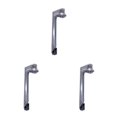 thumbnail image 1 of Soidarity Lightweight Bike Quill Stem Threaded Gooseneck 40mm BMX Stem 1 Fork Type1 NO1, 1 of 6