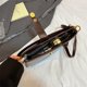 thumbnail image 3 of Axila Tota Casual Bolso Elegante Cuerpo Cruzado Mujeres PU Gran Capacidad Correa Ajustable Hasp Y Cierre La Al Aire Libre, 3 of 9