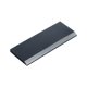 thumbnail image 4 of Accesorios prácticos para la cabeza de reemplazo de goma genérica de goma Negro, 4 of 8