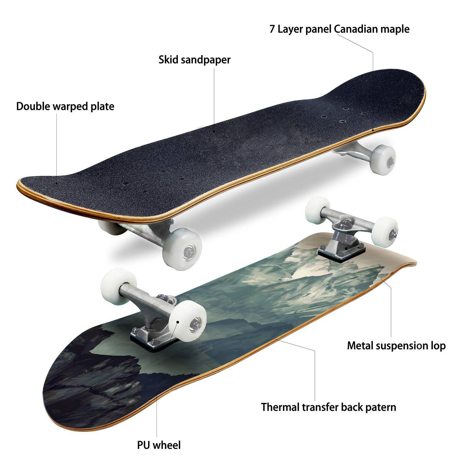 Yes Exclusion Hairdresser Masters of the Universe Outdoor Skateboard Longboards 31"x8" Pro Complete Skate Board Cruiser - Walmart.com Yes Exclusion Hairdresser Masters of the Universe Outdoor Skateboard Longboards 31"x8" Pro Complete Skate Board Cruiser - Walmart.com