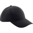 thumbnail image 1 of Beechfield  Pro-Style Heavy Brushed Cotton Baseball Cap / Headwear, 1 of 5
