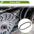 thumbnail image 3 of Correa de transmisión Unique Bargains para Honda Freeway 250 (MF03) V-Belt, 3 of 7