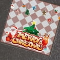 thumbnail image 5 of 100Pcs Christmas Gift Bag Self Adhesive Cookies Candy Wrapping Bag Gift Bag, 5 of 5