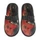 thumbnail image 1 of Balery Abstract Skull Guitar Art Pantuflas de Casa de Felpa Silenciosas con Diseño Estampado, Zapatillas Cómodas Antideslizantes de Algodón para Interior-Medium, 1 of 8