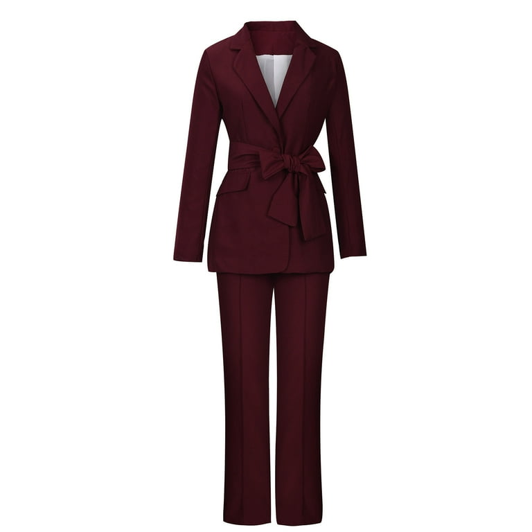 Casual Solid Patchwork Turndown Collar Long Sleeve Two Pieces(5 Colors) Casual Solid Patchwork Turndown Collar Long Sleeve Two Pieces(5 Colors)