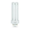 thumbnail image 2 of 3009582 CFL BULB PL 32W NEUT WHT Feit Electric 32 W PL 5.2 in. L CFL Bulb Neutral White Speciality 3500 K (Pack of 1), 2 of 2