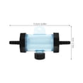 thumbnail image 2 of SKISUNO Maintain Water Purity Truck Filter Accessory Multi 1Pack, 2 of 8