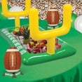 thumbnail image 4 of Inflatable Football Field Buffet Cooler, 28"W x 4' 5.75"L, (1/Pkg), 4 of 6