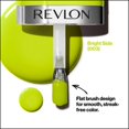 thumbnail image 5 of Revlon Ultra HD Snap Nail Polish, Bright Side 8ml, 5 of 5