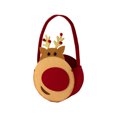 thumbnail image 2 of Xihbxyly Oferta Prime Linda Navidad Bolsa Nochebuena Regalos Cajas Coloridas, 2 of 6