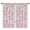 Boho Bohemia Pioneer-1, variant on Blackout Kids Curtains,Boho Bohemia Flower Childrens Insulated Curtains Set Of 2,Bedroom Essentials,Toddler Room Decor 42"x54"(106x137cm)